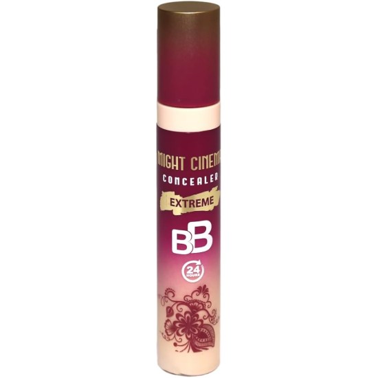 Might Cinema Concealer Extreme BB-24 Hours-101 Might Cinema Concealer Extreme BB-24 Hours-101