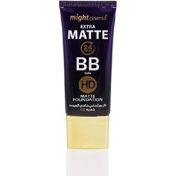 Might cinema BB Extra Matt 104