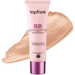 Topface BB Skin Editor Matte Finish 5
