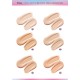 Topface BB Skin Editor Matte Finish 5 Topface BB Skin Editor Matte Finish 5