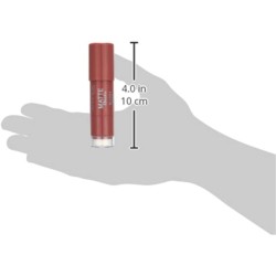 Amanda Milano Matte studio blush-stick number 4- 8 Gm