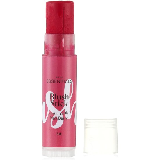 Blush stick - pink berry 5ml Blush stick - pink berry 5ml