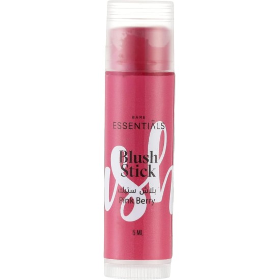 Blush stick - pink berry 5ml Blush stick - pink berry 5ml