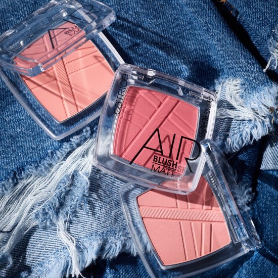 Catrice Air Blush Glow Matte 130 Catrice Air Blush Glow Matte 130