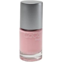 Coco beauty Nail Polish (PALE BLUSH) - 12 ML