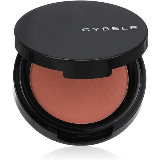 Cybele smooth n' wear powder blush - 3.7 gm - mauve, 03 Cybele smooth n' wear powder blush - 3.7 gm - mauve, 03