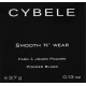Cybele smooth n' wear powder blush - 3.7 gm - mauve, 03 Cybele smooth n' wear powder blush - 3.7 gm - mauve, 03