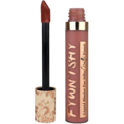 Might Cinema Fywntshy Velvet Liquid Blusher For Silky Matte Finish-102