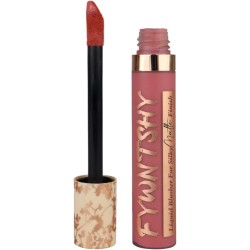 Might Cinema Fywntshy Velvet Liquid Blusher For Silky Matte Finish-106