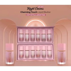 Might Cinema Liquid Blusher (102)