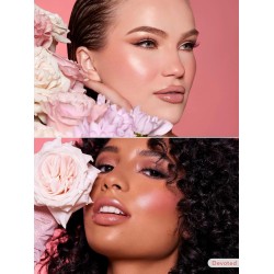 Sheglam Liqued Blush No.Devoted