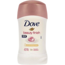 Dove Stick Beauty Finish 40 grams