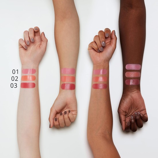 Essence baby got blush 30 Essence baby got blush 30
