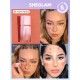 SHEGLAM Hush Hush Liquid Blush, Bloom SHEGLAM Hush Hush Liquid Blush, Bloom