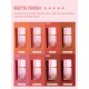 SHEGLAM Hush Hush Liquid Blush, Bloom SHEGLAM Hush Hush Liquid Blush, Bloom