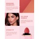 SHEGLAM Hush Hush Liquid Blush, Bloom SHEGLAM Hush Hush Liquid Blush, Bloom