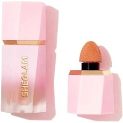 Sheglam Color Bloom Dayglow Liquid Blush Shimmer