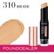 Always fabulous stick foundcealer by bourjois, 310 beige Always fabulous stick foundcealer by bourjois, 310 beige