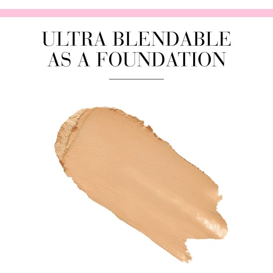 Always fabulous stick foundcealer by bourjois, 310 beige Always fabulous stick foundcealer by bourjois, 310 beige