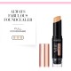 Always fabulous stick foundcealer by bourjois, 310 beige Always fabulous stick foundcealer by bourjois, 310 beige
