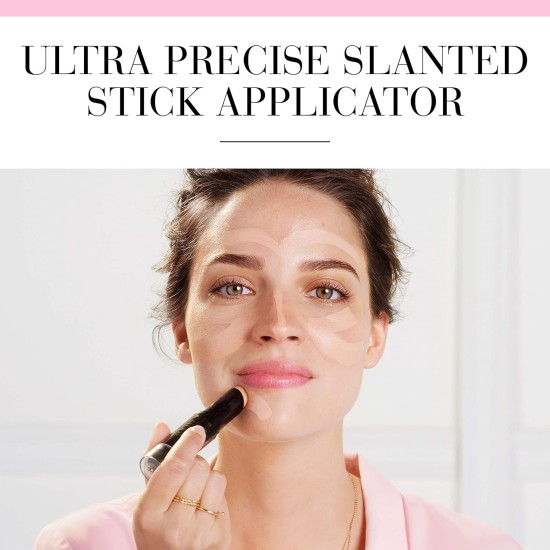 Always fabulous stick foundcealer by bourjois, 310 beige Always fabulous stick foundcealer by bourjois, 310 beige