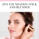 Always fabulous stick foundcealer by bourjois, 310 beige Always fabulous stick foundcealer by bourjois, 310 beige