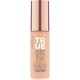 Catrice Colour Cosmetics True Skin Hydrating Foundation 015 Warm Vanilla N43895024A 1 Piece Catrice Colour Cosmetics True Skin Hydrating Foundation 015 Warm Vanilla N43895024A 1 Piece