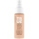 Catrice Colour Cosmetics True Skin Hydrating Foundation 015 Warm Vanilla N43895024A 1 Piece Catrice Colour Cosmetics True Skin Hydrating Foundation 015 Warm Vanilla N43895024A 1 Piece