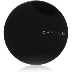 Cybele compact foundation powder for women - 01 beige, 12 gm