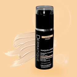 Dermatique Maquillage Corrective Foundation (Light)