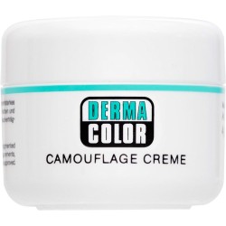 Kryolan Camouflage Face Foundation Cream 4 g, D2W Rose