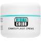 Kryolan Camouflage Face Foundation Cream 4 g, D2W Rose Kryolan Camouflage Face Foundation Cream 4 g, D2W Rose