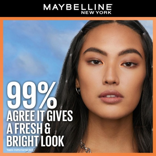 Maybelline New York, Fit Me Fresh Tint SPF 50 with Brightening Vitamin C, 03 Maybelline New York, Fit Me Fresh Tint SPF 50 with Brightening Vitamin C, 03