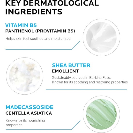 Cicaplast Baume B5+ Ultra Reparing Soothing Balm 40Ml Cicaplast Baume B5+ Ultra Reparing Soothing Balm 40Ml