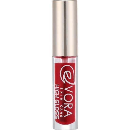 Evora Planet Organic House High Shine Lip Oil - 10 ml Evora Planet Organic House High Shine Lip Oil - 10 ml