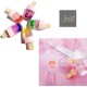2 Pcs 6ml Cute Pink Ice Cream Lip Gloss Empty Bottle, Reusable, Suitable for Various Color Lip Gloss and Lip Balm Containers By Julia Store 2 Pcs 6ml Cute Pink Ice Cream Lip Gloss Empty Bottle, Reusable, Suitable for Various Color Lip Gloss and Lip Balm Containers By Julia Store