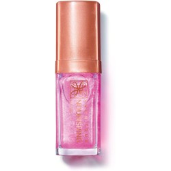Avon Nourishing Lip Oil Shimmering Petal With Jojoba, Avocado & Coconut Oils. Plus, Vitamin E & SPF12 7ml