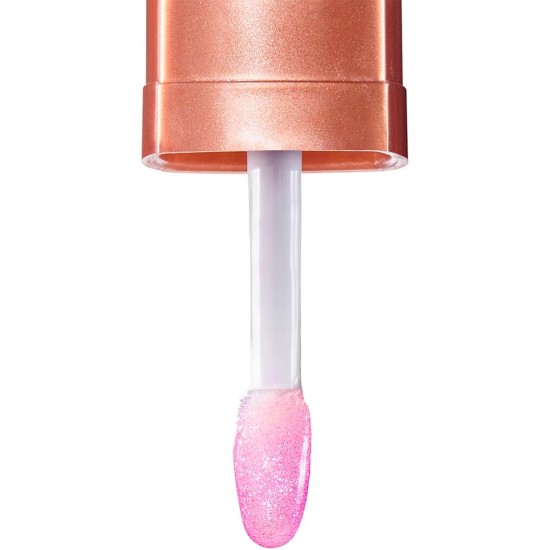 Avon Nourishing Lip Oil Shimmering Petal With Jojoba, Avocado & Coconut Oils. Plus, Vitamin E & SPF12 7ml Avon Nourishing Lip Oil Shimmering Petal With Jojoba, Avocado & Coconut Oils. Plus, Vitamin E & SPF12 7ml
