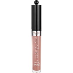 Bourjois Gloss Fabuleux – 06 – Cream Comes True, 2.4g