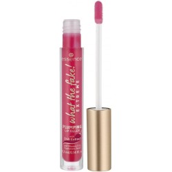 Essence what the fake! EX. PLUM. LIP FILLER