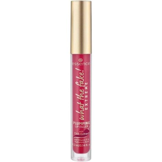 Essence what the fake! EX. PLUM. LIP FILLER Essence what the fake! EX. PLUM. LIP FILLER