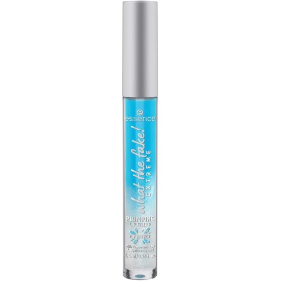 Essence what the fake! EX. PLUM. LIP FILLER Essence what the fake! EX. PLUM. LIP FILLER