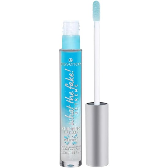 Essence what the fake! EX. PLUM. LIP FILLER Essence what the fake! EX. PLUM. LIP FILLER