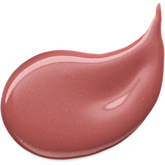 essence what the fake! Plumping Lip Filler, Lip Gloss, No. 02, Nude, Moisturising, with Vitamins, Cooling, Shiny, Vegan, Perfume, Alcohol, Parabens, Pack of 1 (4.2 ml) essence what the fake! Plumping Lip Filler, Lip Gloss, No. 02, Nude, Moisturising, with Vitamins, Cooling, Shiny, Vegan, Perfume, Alcohol, Parabens, Pack of 1 (4.2 ml)