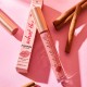 essence what the fake! Plumping Lip Filler, Lip Gloss, No. 02, Nude, Moisturising, with Vitamins, Cooling, Shiny, Vegan, Perfume, Alcohol, Parabens, Pack of 1 (4.2 ml) essence what the fake! Plumping Lip Filler, Lip Gloss, No. 02, Nude, Moisturising, with Vitamins, Cooling, Shiny, Vegan, Perfume, Alcohol, Parabens, Pack of 1 (4.2 ml)