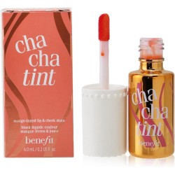 Benefit Cha Cha Tinte 0.2 Fl oz.