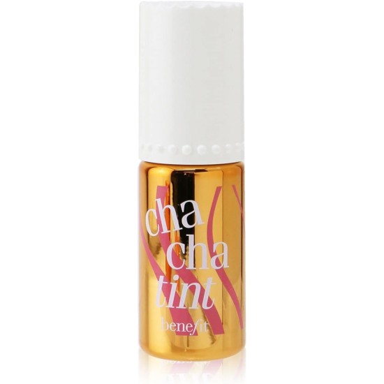Benefit Cha Cha Tinte 0.2 Fl oz. Benefit Cha Cha Tinte 0.2 Fl oz.