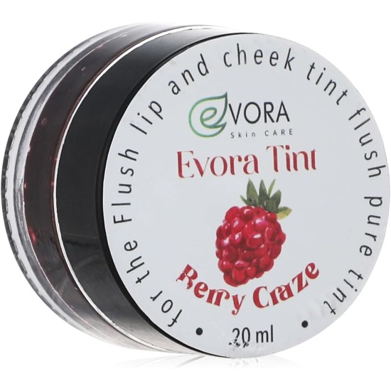 Organic House Natural Products Nude Liquid Cheek Tint Organic House Natural Products Nude Liquid Cheek Tint