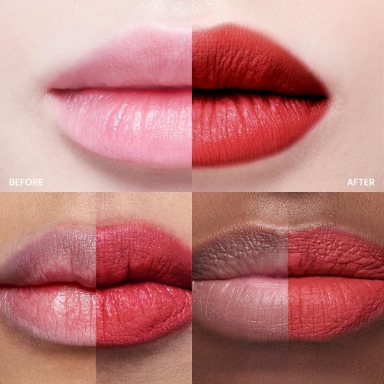 Peripera Ink Velvet Lip Tint - 03 Red Only