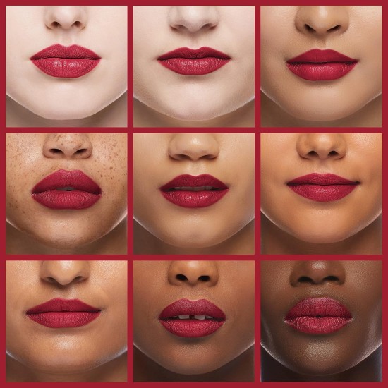 Peripera Ink Velvet Lip Tint - 03 Red Only